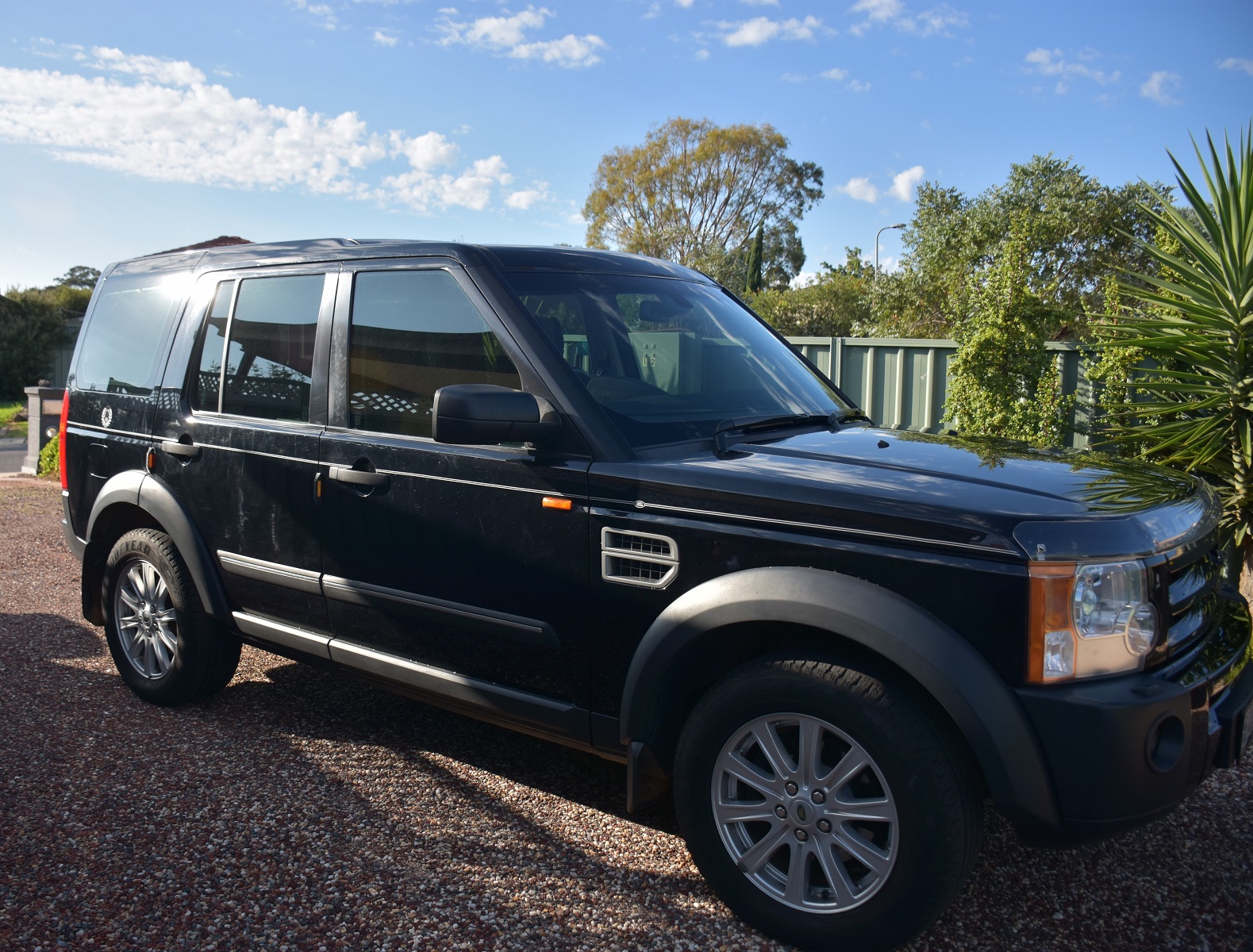 Land Rover 4x4s For Sale In Australia Just 4x4s