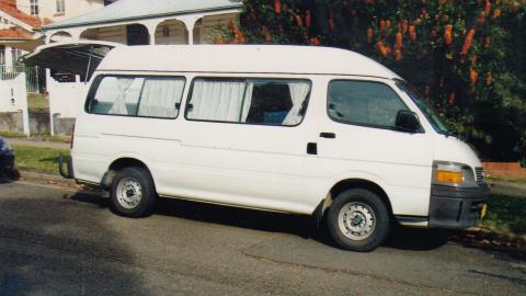 Subaru Brumby For Sale In Australia Just 4x4s