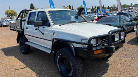 Haflinger 1958 1966 Just 4x4s
