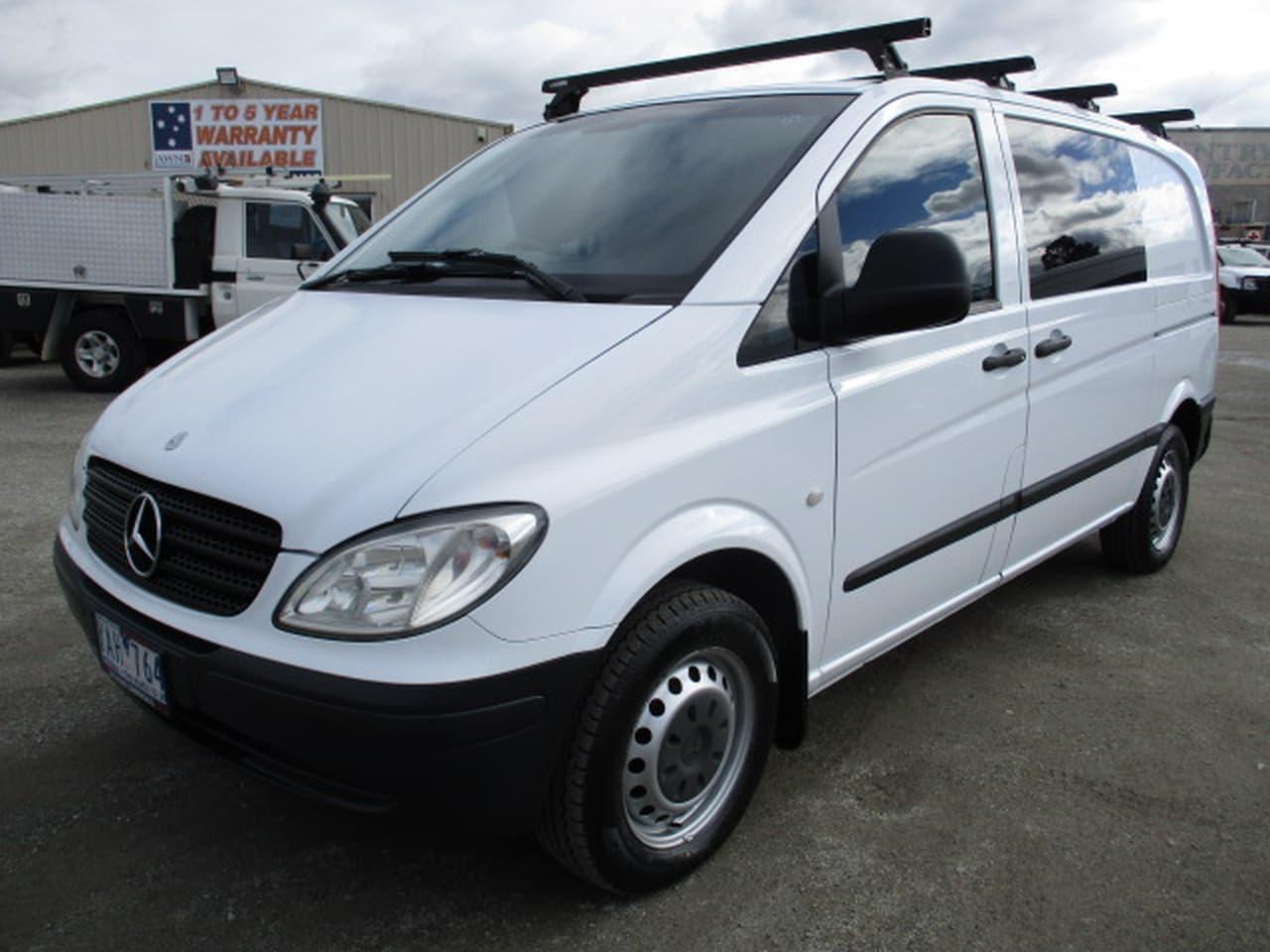 Vito 639 Manual