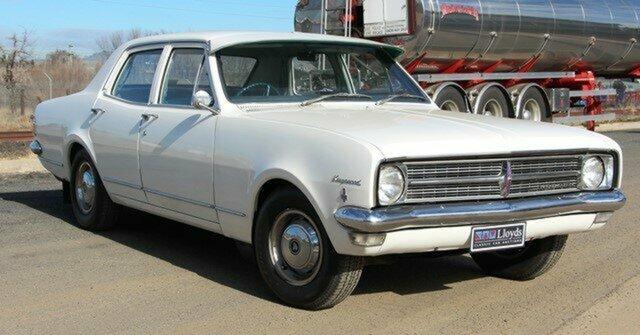 1968 Holden Kingswood Hk 3 Sp Manual 4d Sedan Jcffd5011040 Just 4x4s