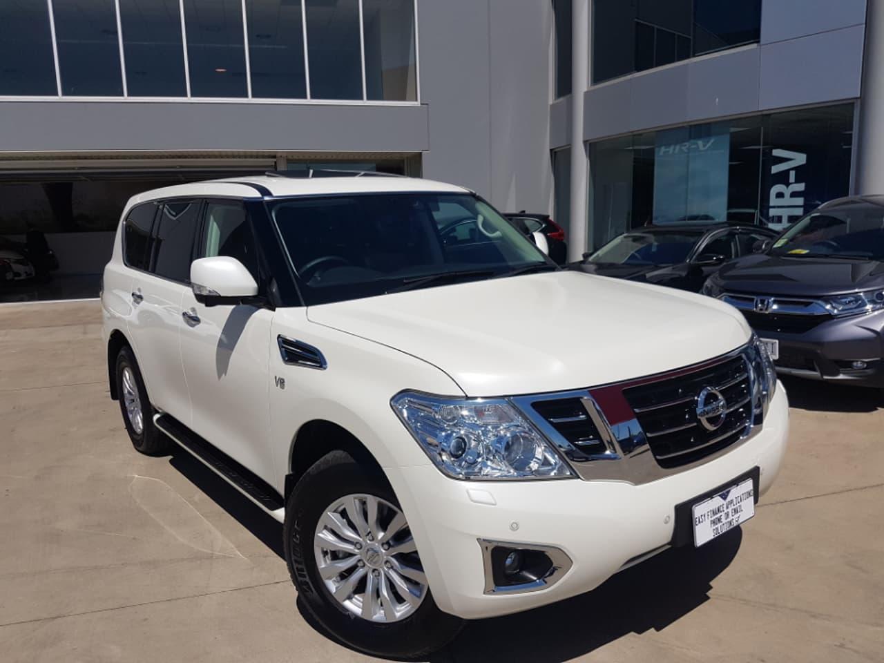 Eb57c 2014 Patrol Y62 Service And Repair Manuals Wiring Library